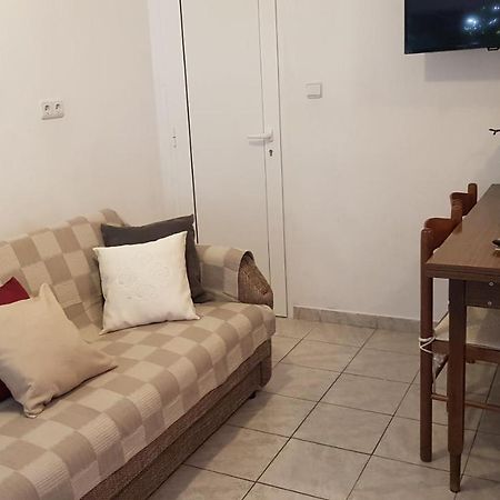 Apartmán Sunrise Vir Exteriér fotografie