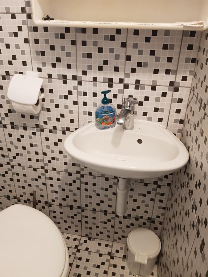 Apartmán Sunrise Vir Exteriér fotografie