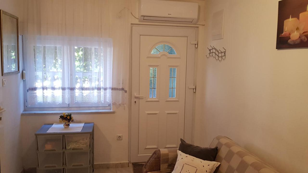 Apartmán Sunrise Vir Exteriér fotografie