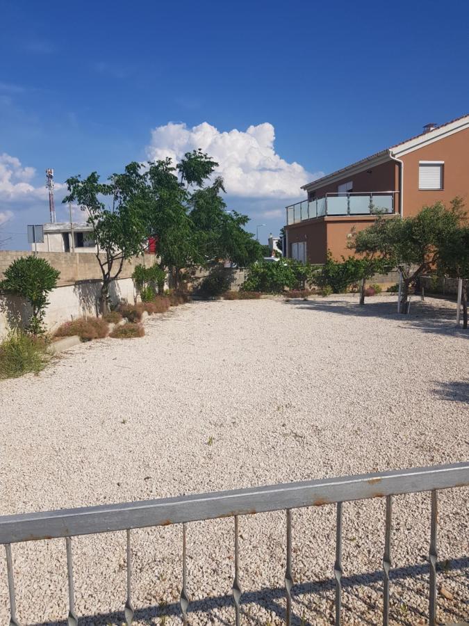 Apartmán Sunrise Vir Exteriér fotografie