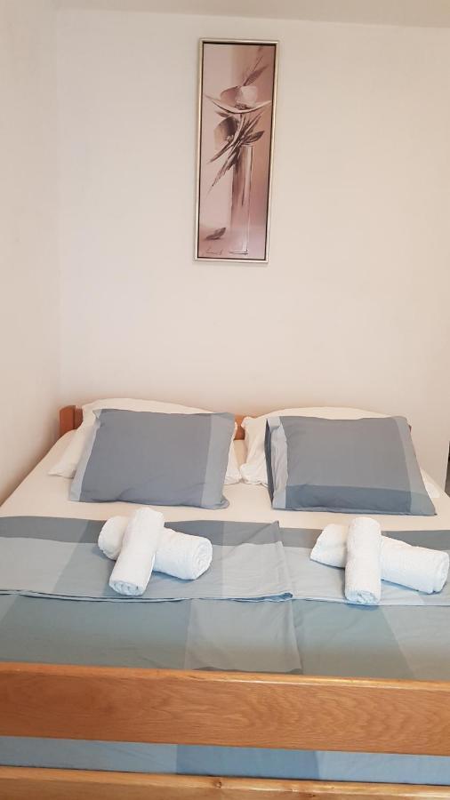 Apartmán Sunrise Vir Exteriér fotografie